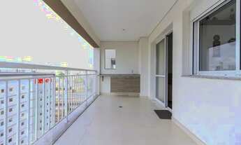 Imagem 3: Apartamento para Aluguel - Tatuapé, 2 Quartos, 74 m2