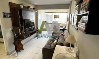 Imagem 2: Apartamento à venda no bairro Alphaville I - Salvador/BA