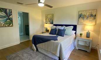 Imagem 3: Casa terrea de 155m² /Nova em Orlando /Real Kaza State- 3 dormitorios - Saiba mais