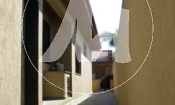 Imagem 5: Casa (sobrado na rua) 3 dormitórios/suite, cozinha planejada