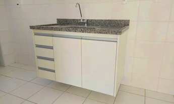 Imagem 3: Apartamento com 2 dormitórios, 52 m² - venda por R$ 326.500,00 ou aluguel por R$ 2.053,73