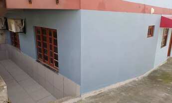 Imagem 3: Casa dois quartos na Armação