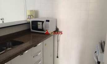 Imagem 5: Apartamento com ótimo preço no bairro Jardins. Confira!