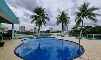 Imagem 5: Casa de alto padrão espetacular com 4 suítes com vista panorâmica para um dos bairros mais