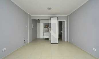 Imagem 4: Apartamento para Aluguel - Santa Cecília, 1 Quarto, 28 m2