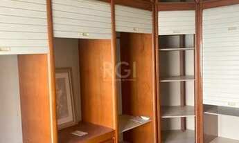 Imagem 5: Apartamento para Locação/Aluguel - 39.55m², 1 dormitório, sendo 1 suites, Jardim Lindóia