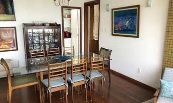 Imagem 7: Lindíssimo ap TODO mobiliado 3 quartos na PITUBA