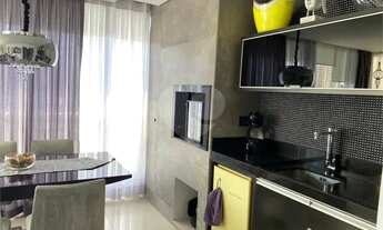 Imagem 4: Apartamento Alto Padrão Lauzane
