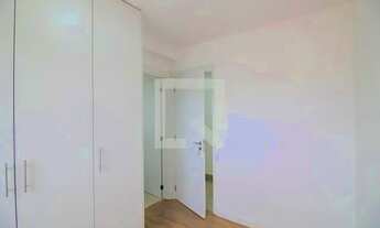 Imagem 7: Apartamento para Aluguel - Chácara Santo Antonio, 2 Quartos, 70 m2