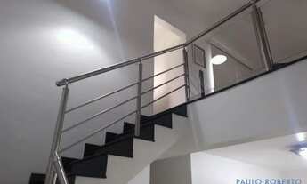 Imagem 5: COBERTURA - CONDOMÍNIO PIAZZA DI SAN MARCO - SP