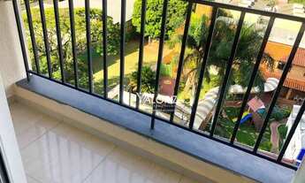 Imagem 4: Apartamento com 2 dormitórios para alugar - Jardim Pagliato - Sorocaba/SP