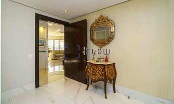 Imagem: Apartamento 257m², 3 Quartos, 3 Suite