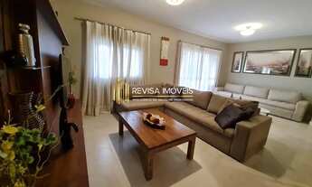 Imagem 4: Apartamento para Venda em Santana de Parnaíba, Parque Tambore, 3 dormitórios, 3 suítes, 3