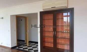 Imagem 4: Lindo apto 3 dorm, 2 vagas - Jardim Paulista