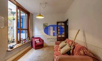 Imagem 4: Apartamento Garden com 3 dormitórios à venda, 100 m² por R$ 750.000,00 - Sion - Belo Horiz