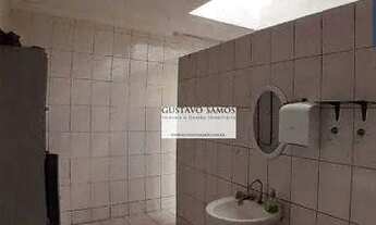 Imagem 3: Galpão para alugar, 2000 m² por R$ 33.770,22/mês - Vila Guilherme - São Paulo/SP