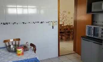 Imagem 5: Apartamento botânico