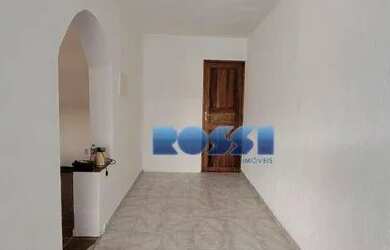 Imagem 4: Casa com 3 dormitórios para alugar, 100 m² por R$ 2.715,00/mês - Vila Prudente (Zona Leste