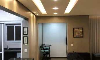 Imagem 3: Parque Barueri Mobiliado