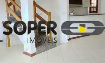 Imagem 4: Porto Alegre - Casa de Condomínio - Aberta dos Morros