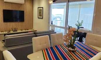 Imagem 5: Apartamento em São Paulo