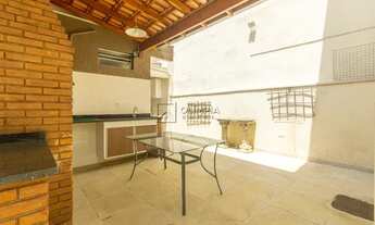 Imagem: Casa Venda 3 Dormitórios - 193 m² Brooklin