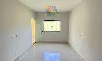 Imagem 3: Casa com 3 quartos - PARQUE ATALAIA