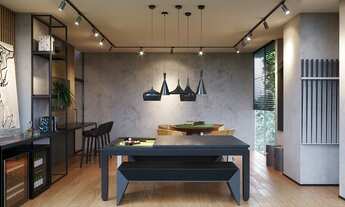 Imagem 6: Flat em Tambaú novo