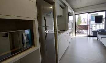 Imagem 2: PORTO ALEGRE - Apartamento Padrão - Menino Deus