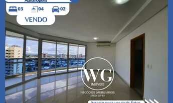 Imagem: Apartamento com 03 suites e varanda ampla