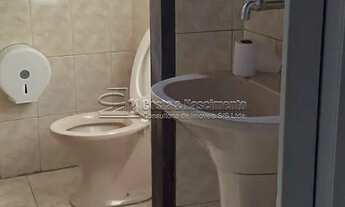 Imagem 6: SANTO ANDRé - Galpão/Depósito/Armazém - Vila Palmares