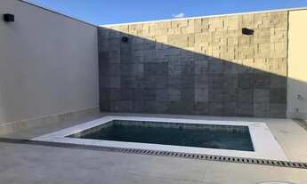 Imagem 5: VENDE-SE Casa de condomínio NO VILLAGE DAMHA - MARÍLIA/SP