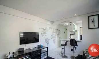 Imagem: São Paulo - Apartamento Padrão - Perdizes