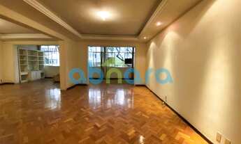 Imagem: Apartamento-À VENDA-Copacabana-Rio de Janeiro-RJ