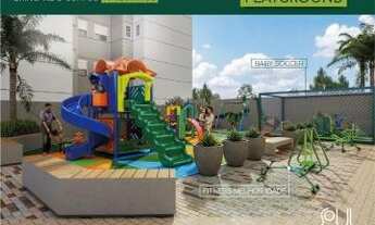 Imagem 4: Lançamento Soul Parque MVituzzo - 2 e 3 Dorm - 65, 70 e 75m