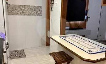 Imagem 7: Apartamento no Residencial Bahamas