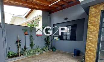 Imagem 5: Casa térrea em Valinhos