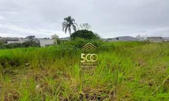 Imagem 4: Excelente TERRENO 350 m² Área útil em Areias São Jose - SC