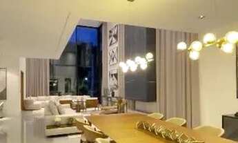 Imagem 7: Casa Alto Padrão para Venda em Tamboré Santana de Parnaíba-SP