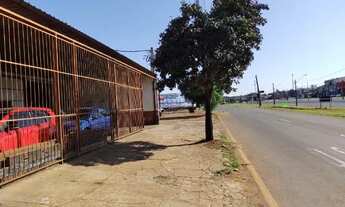 Imagem 3: Barracão comercial com 622,62 m2 na via marginal da Rodovia Celso Garcia Cid (PR 445)