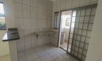 Imagem 6: Dourados - Apartamento Padrão - Jardim Tropical