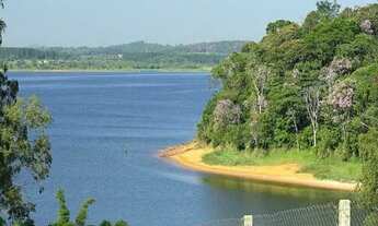 Imagem: Terrenos em Taiaçupeba próximo a represa