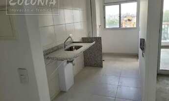 Imagem 4: Santo André - Apartamento Padrão - Vila Curuçá