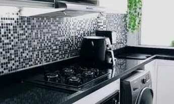 Imagem 6: Apartamento para aluguel e venda tem 50 metros quadrados com 2 quartos