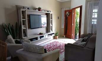 Imagem 1: Casa de condomínio térrea para venda com 115 metros quadrados