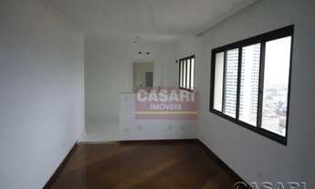 Imagem 5: Cobertura com 5 dormitórios, 400 m² - venda ou aluguel - Jardim do Mar - São Bernardo do C