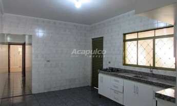 Imagem 4: Casa para aluguel, 2 quartos, 2 vagas, Jardim América - Americana/SP