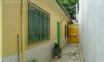 Imagem 3: Santo André - Casa Padrão - Vila Santa Teresa