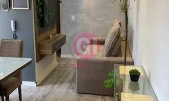 Imagem 3: Vendo Apartamento com 2 dormitórios no Jardim Luiza em Jacareí