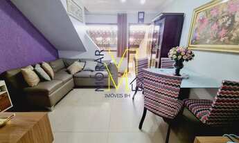 Imagem 6: Casa Independente com 2 Quartos - Santa Mônica em Belo Horizonte/MG